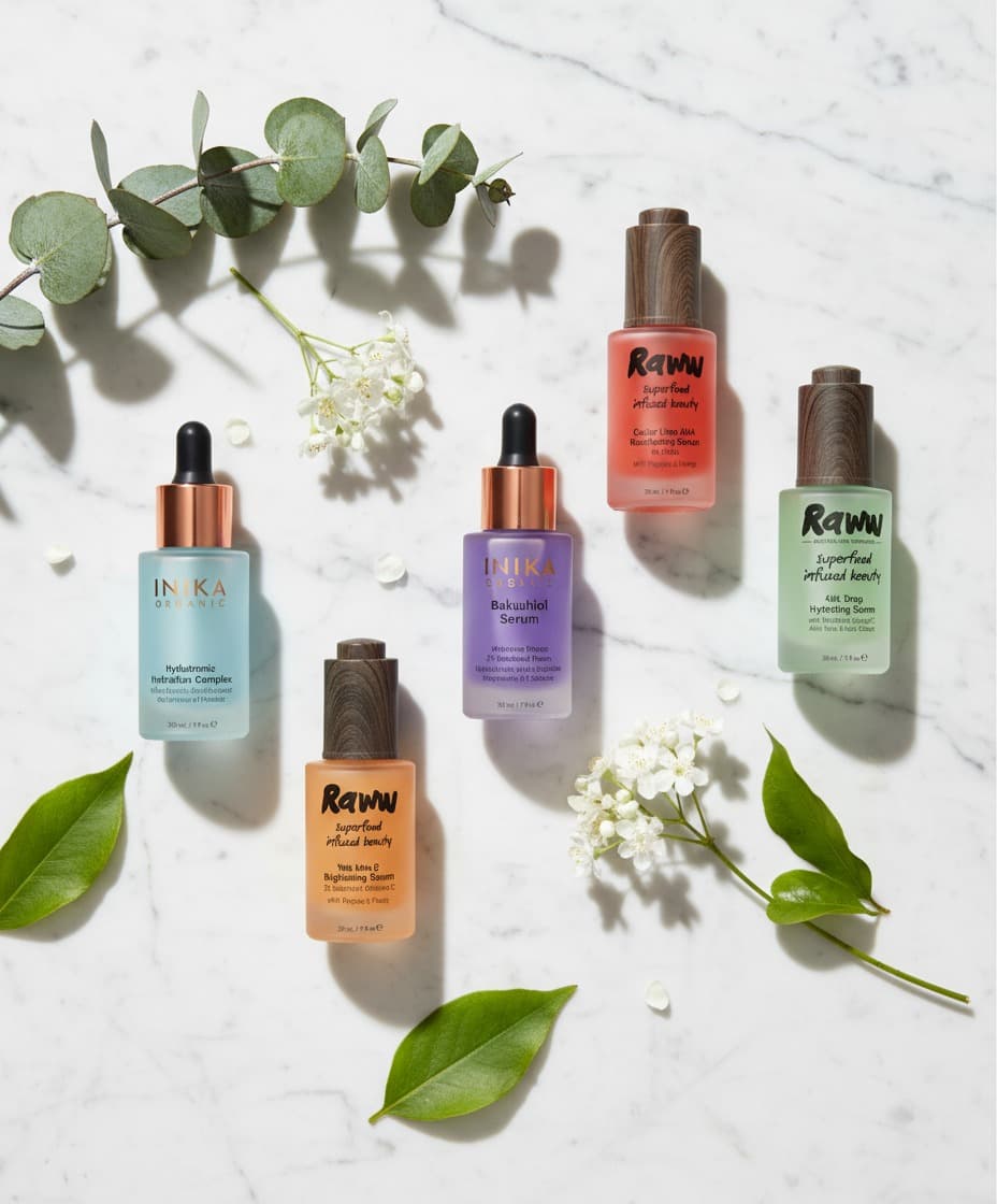 5 серуми кои вашата кожа навистина ги потребува оваа пролет