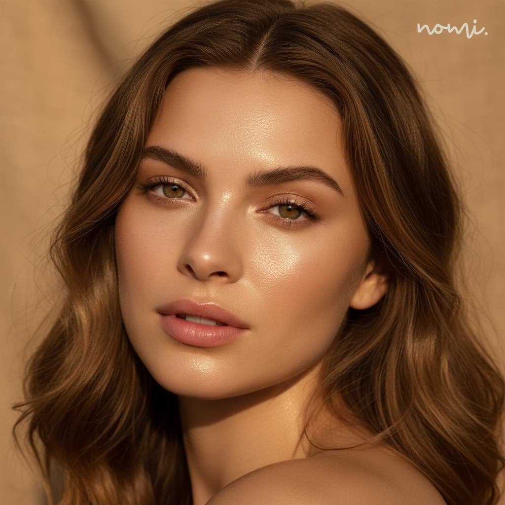 Совршена „стаклена кожа": Како до лице што блеска