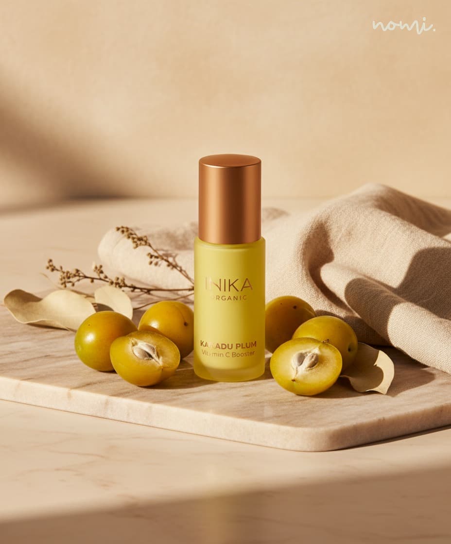 Kakadu Plum: Суперплод со витамин Ц од Австралија и Науката зад сјајот