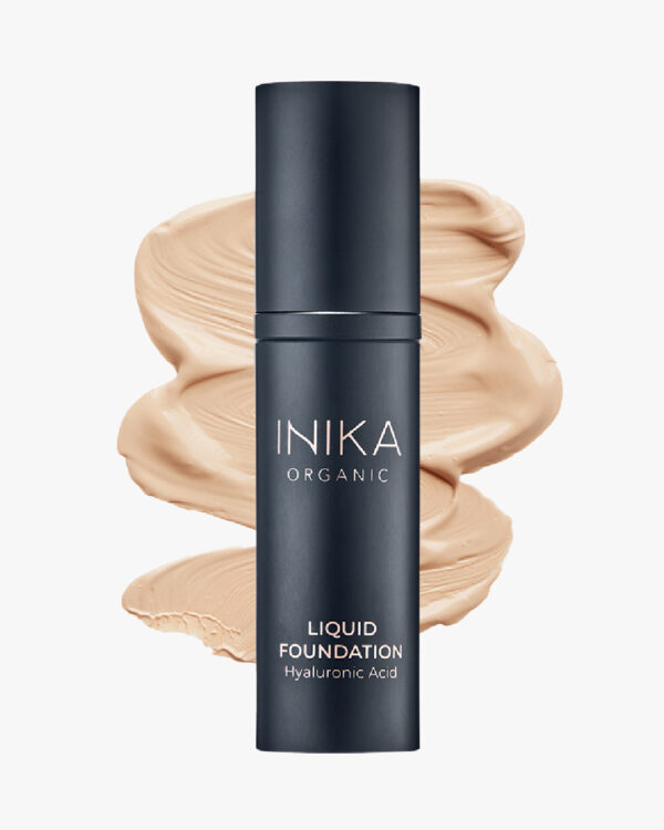 Liquid Foundation - Beige 30ml