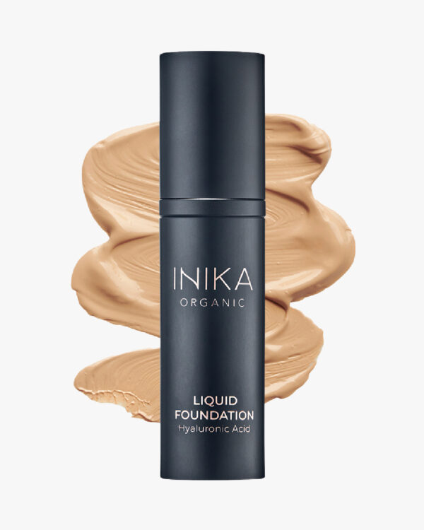 Liquid Foundation - Honey 30ml