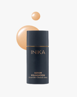 Serum Foundation - Brilliant 25ml