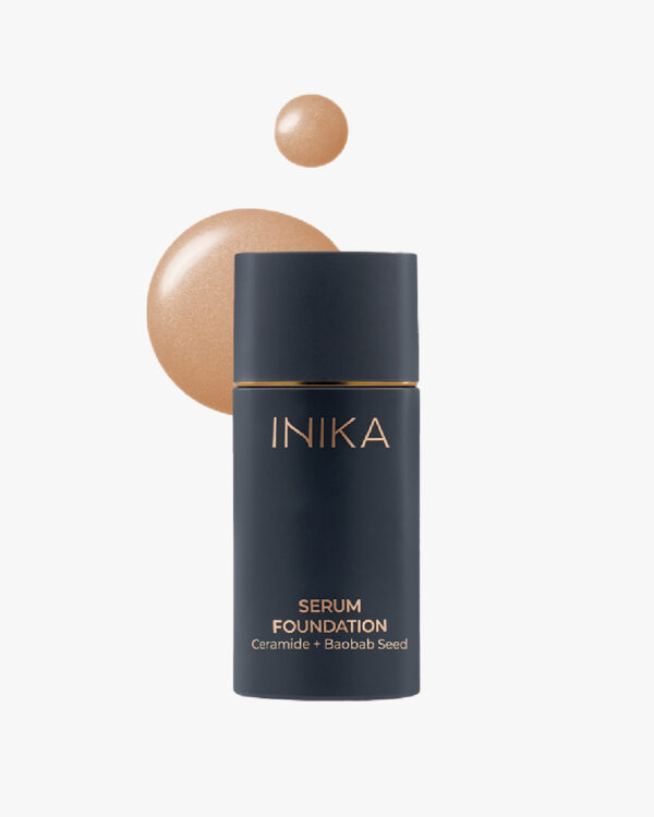 Serum Foundation - Fearless 25ml