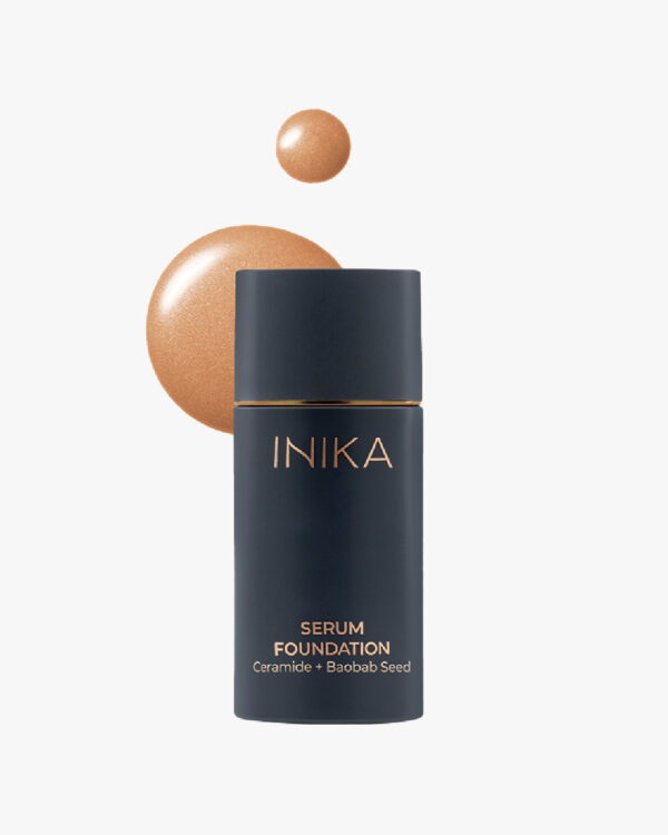 Serum Foundation - Gratitude 25ml