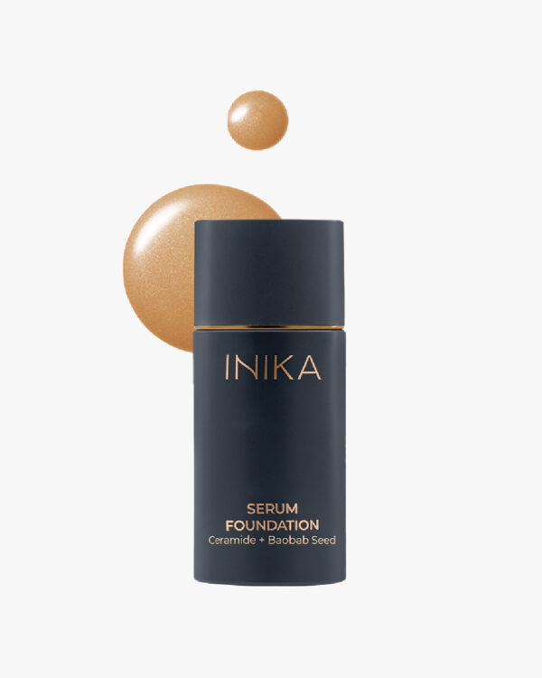 Serum Foundation - Nourish 25ml