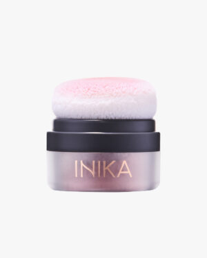 Mineral Blush Puff Pot - Rosy Glow 3g