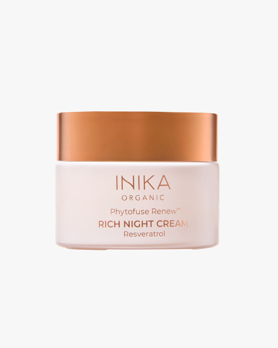 Phytofuse Renew™ Rich Night Cream 50ml