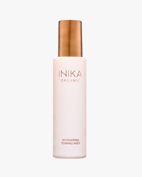 Hydrating Toning Mist 120ml