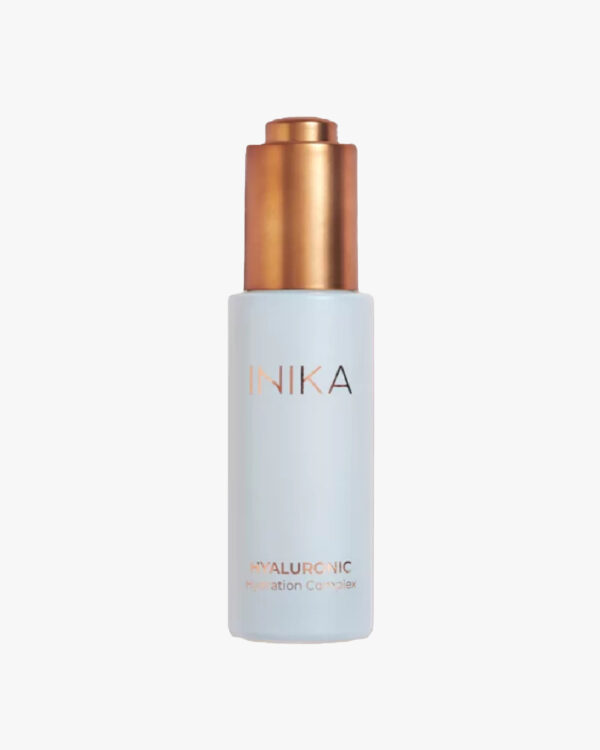 Hyaluronic Hydration Complex - 30mL