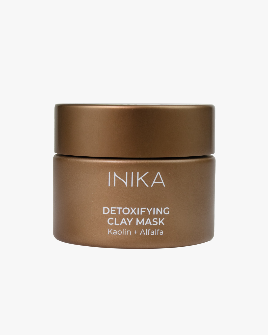 Detoxifying Clay Mask 50mL