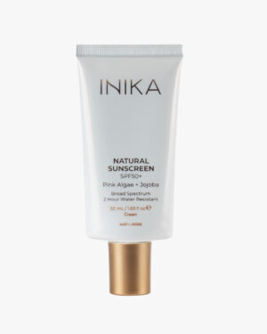 Natural Sunscreen SPF50+ 50ml