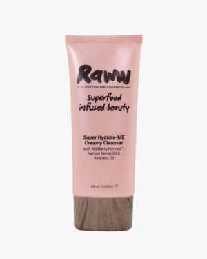 Super Hydrate-ME Creamy Cleanser 100ml