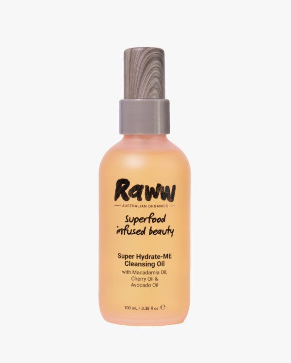 Super Hydrate-ME Cleansing Oil 100ml