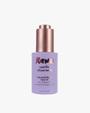 Bakuchiol Boost Face Oil 30ml