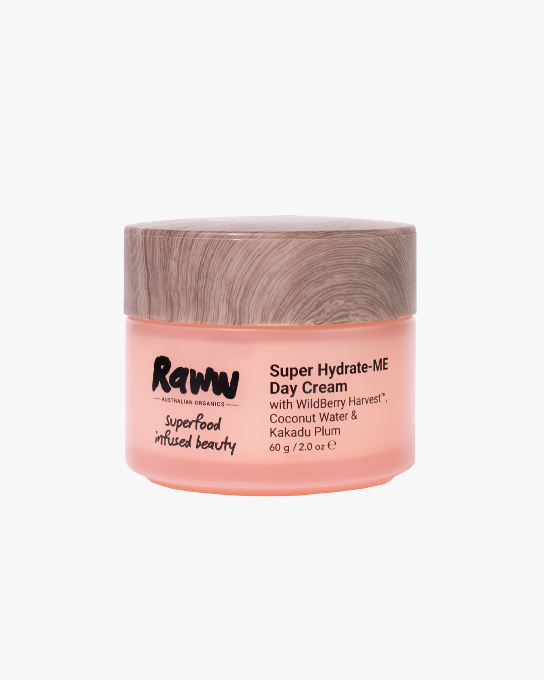 Hydrate-ME Day Cream 60g