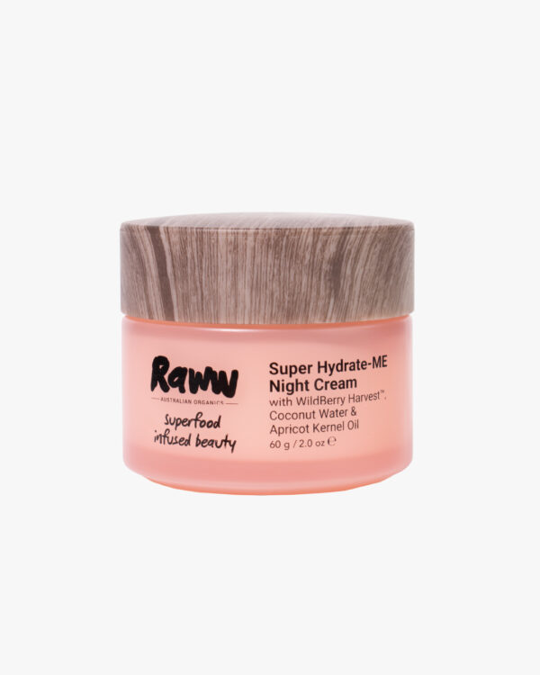 Hydrate-ME Night Cream 60g