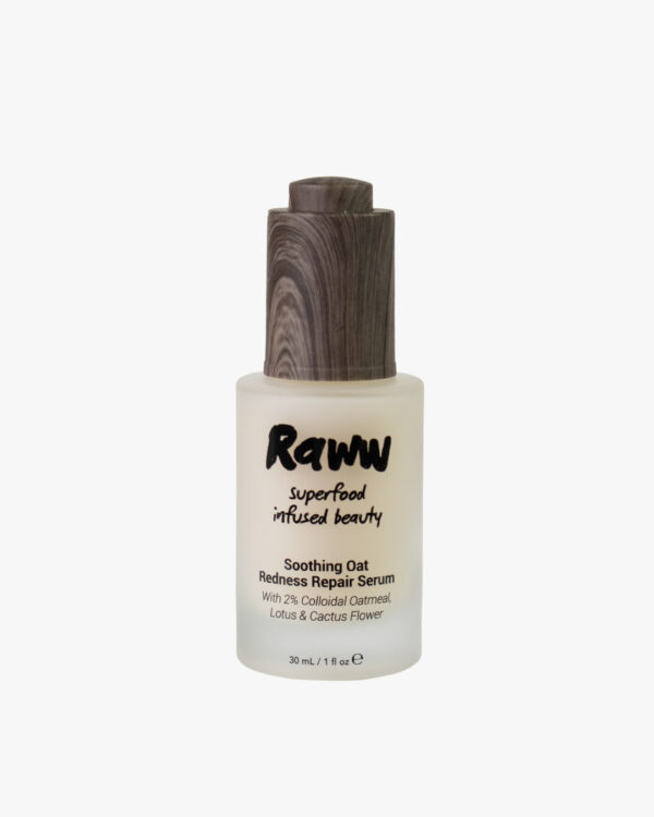 Soothing Oat Redness Repair Serum 30ml