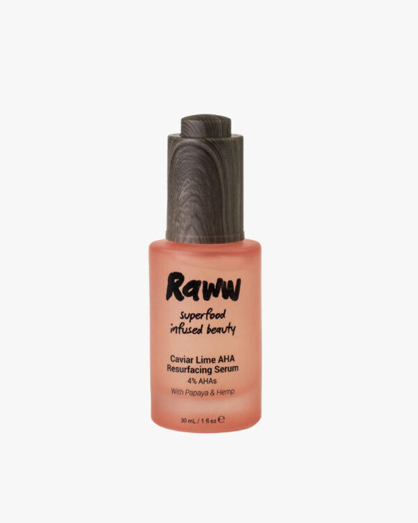 Caviar Lime AHA Resurfacing Serum 30ml