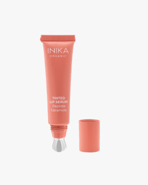 INIKA Organic Tinted Lip Serum – Blush 3.5g