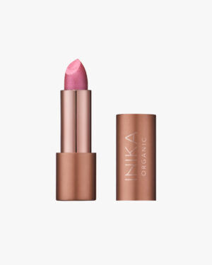 INIKA Organic Lipstick - Flushed 4.2g