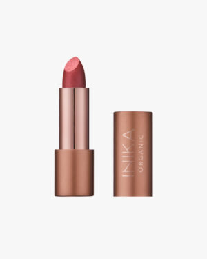 INIKA Organic Lipstick - Auburn 4.2g