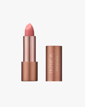 INIKA Organic Lipstick - Nude Pink 4.2g