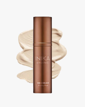 INIKA Organic BB Cream - Nude 30ml