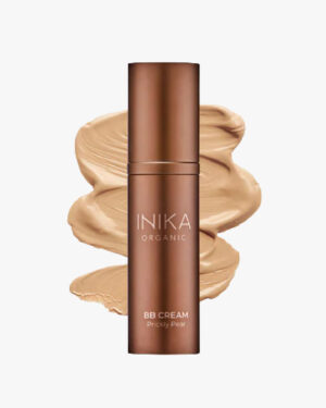 INIKA Organic BB Cream - Honey 30ml