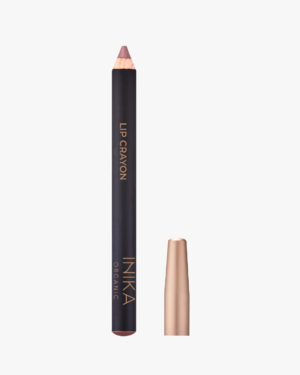 INIKA Organic Lip Crayon 3g - Mauve