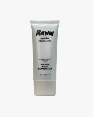 Nourishing Exfoliator 100ml