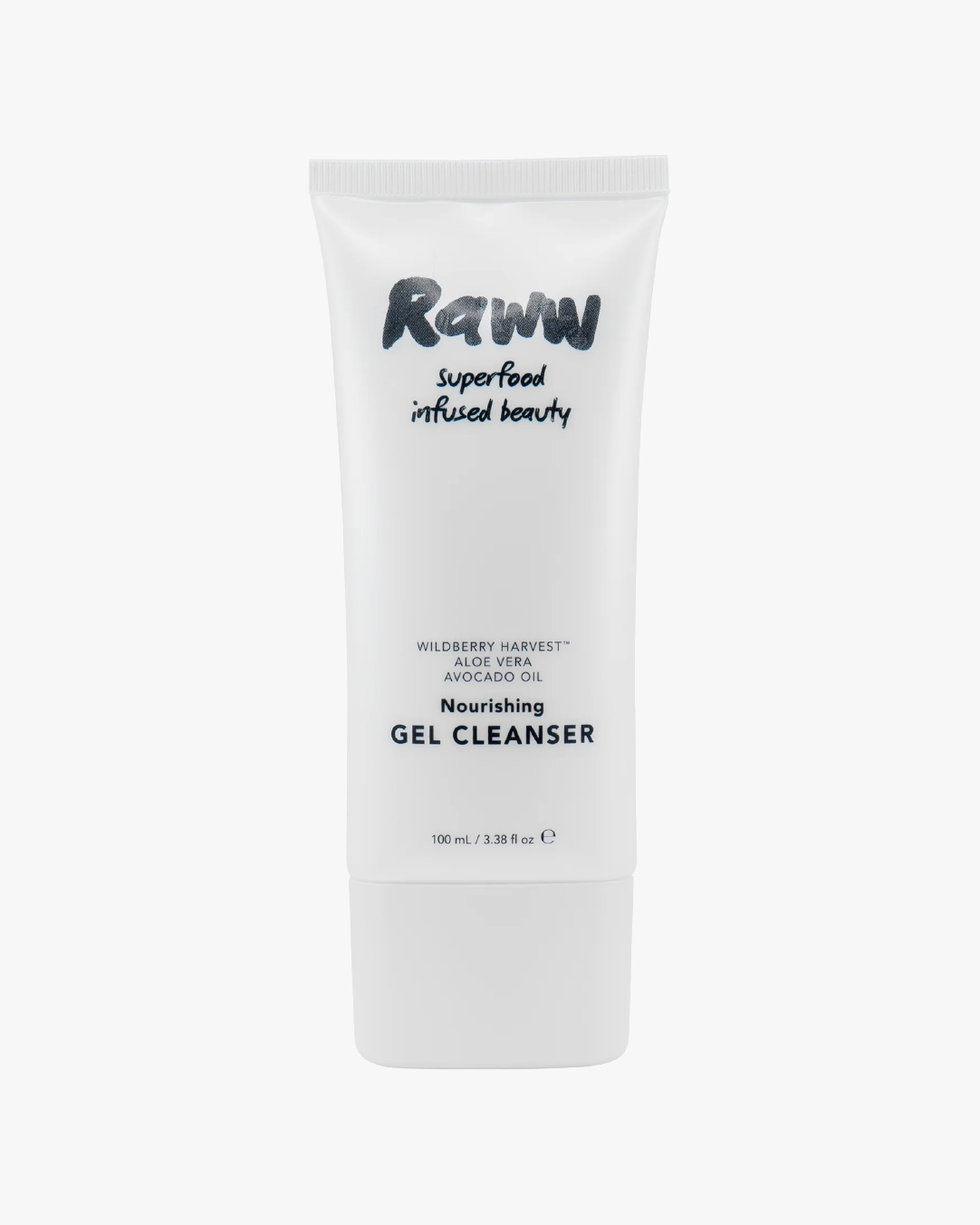 Nourishing Gel Cleanser 100ml