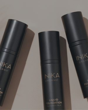 Течни Пудри