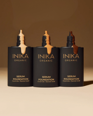 Серум Пудри