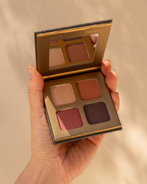 Сенки за Очи