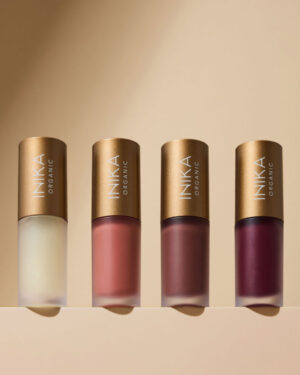 INIKA Organic Tinted Lip Oil