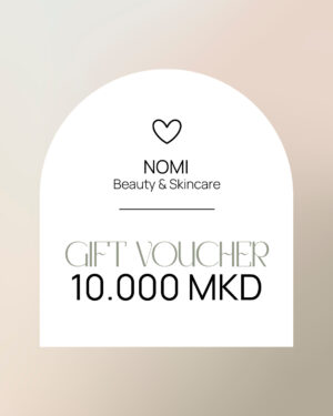 Gift Voucher 10.000