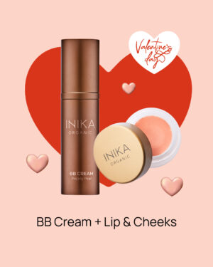 Valentine's Bundle - BB Cream & Lip & Cheek Cream